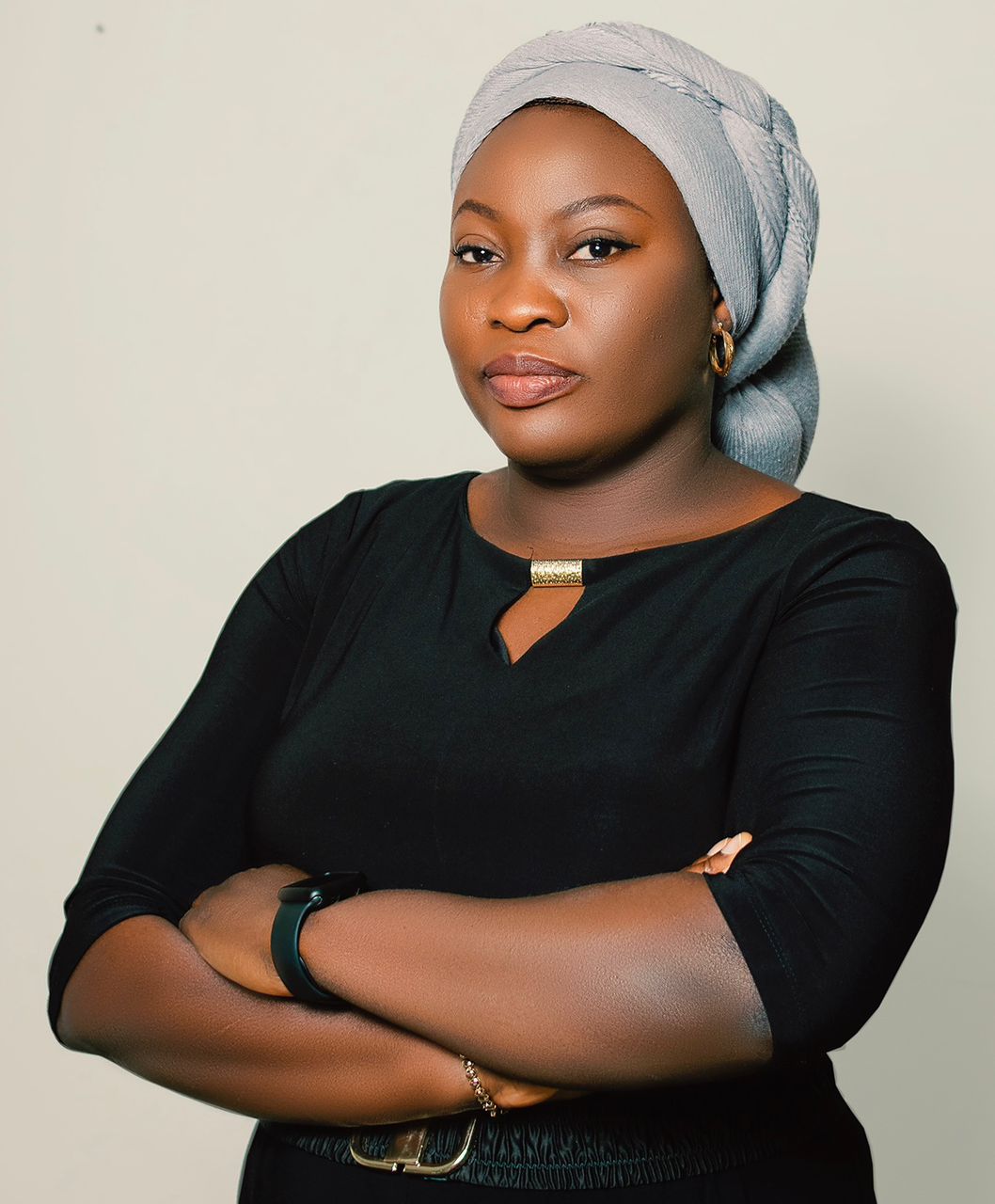 Olanike Sekinat Adelakun